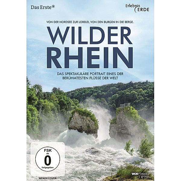 Wilder Rhein, Diverse Interpreten
