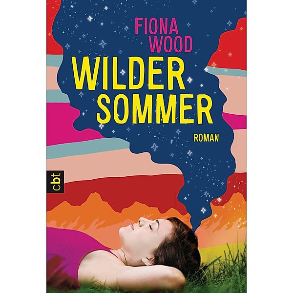 Wilder Sommer, Fiona Wood