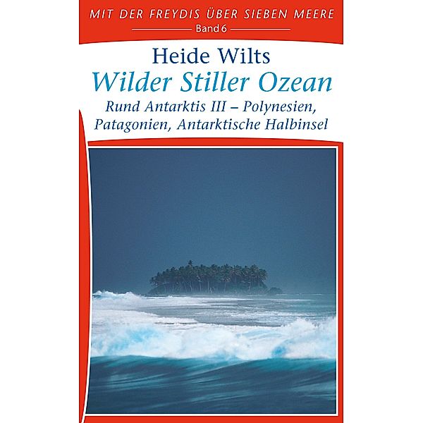 Wilder Stiller Ozean, Heide Wilts