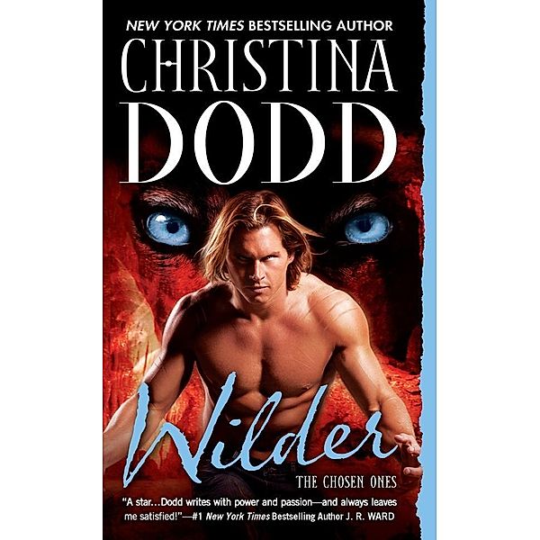 Wilder / The Chosen Ones Bd.5, Christina Dodd