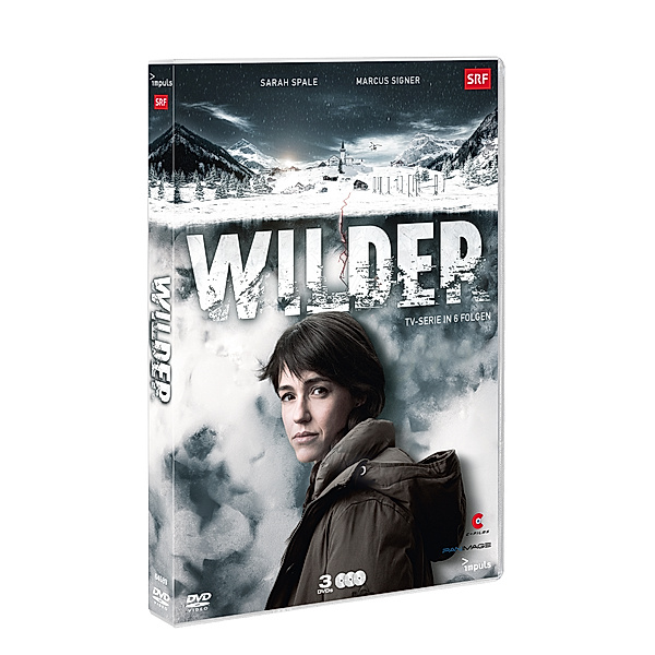Wilder - TV Serie