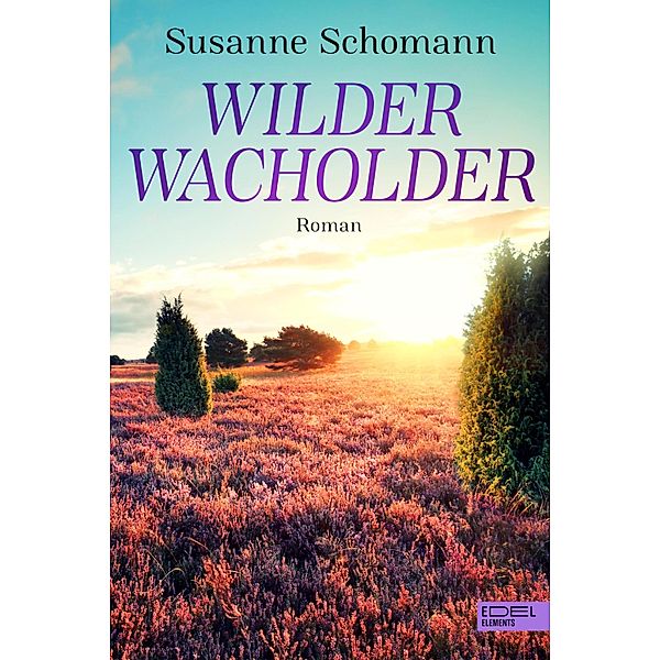 Wilder Wacholder, Susanne Schomann