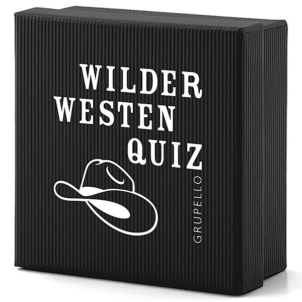 Wilder Westen-Quiz, Michael Ebert