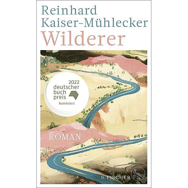 Wilderer, Reinhard Kaiser-Mühlecker