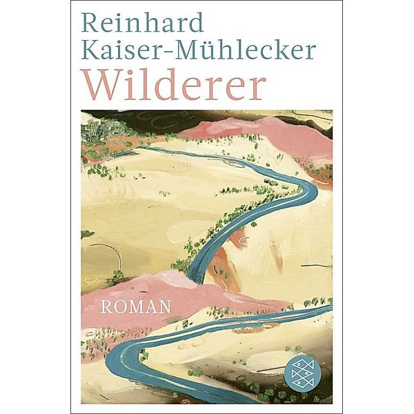 Wilderer, Reinhard Kaiser-Mühlecker