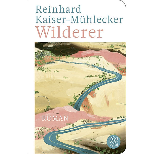 Wilderer, Reinhard Kaiser-Mühlecker