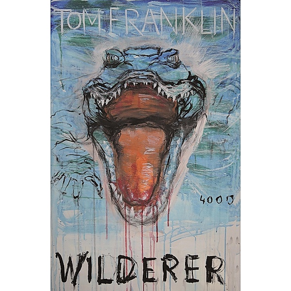 Wilderer / Pulp Master Bd.54, Tom Franklin
