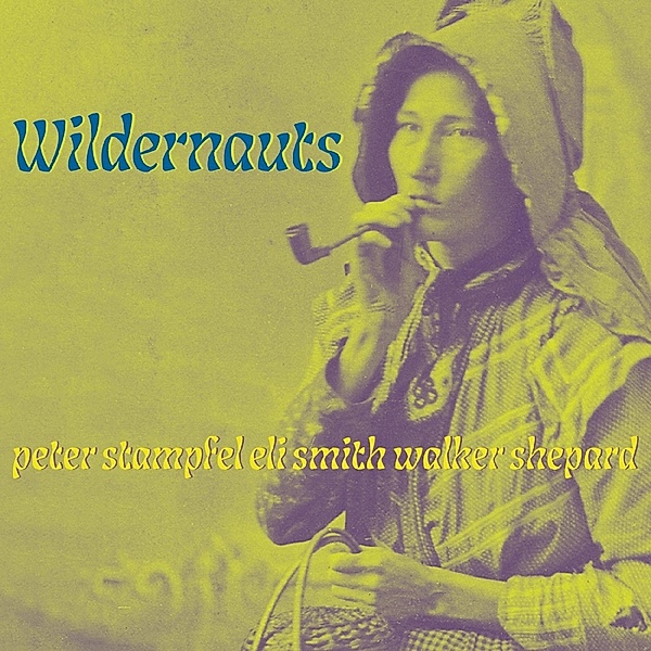 Wildernauts, Wildernauts
