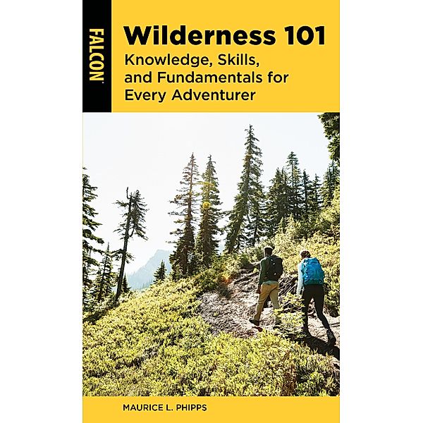 Wilderness 101, Maurice L. Phipps