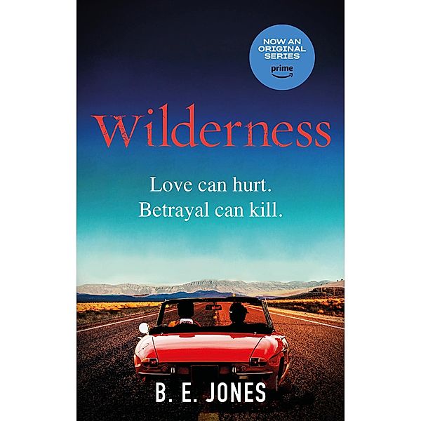 Wilderness, B. E. Jones