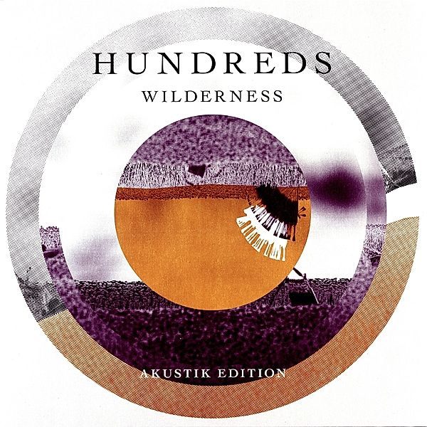 Wilderness Akustik Ep (Vinyl), Hundreds
