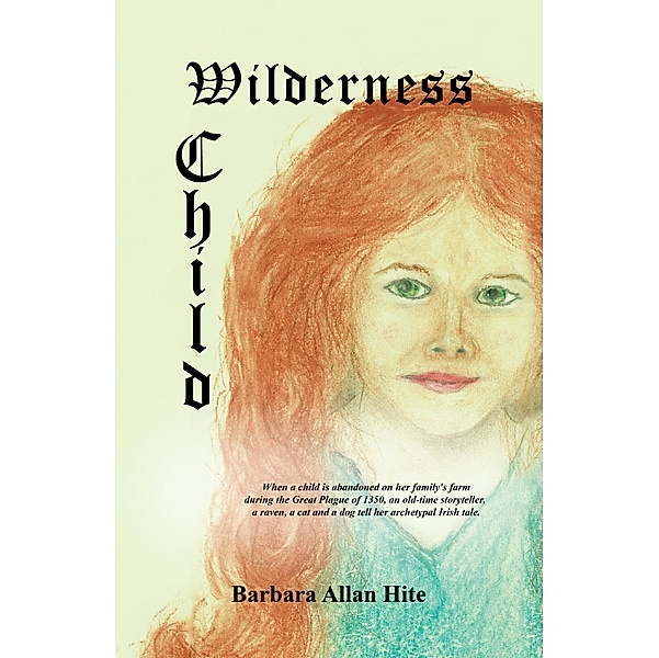 Wilderness  Child, Barbara Allan Hite
