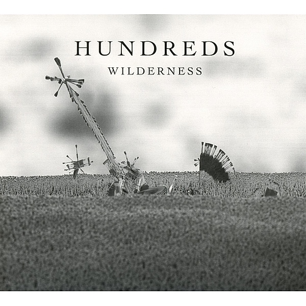 Wilderness (Deluxe), Hundreds