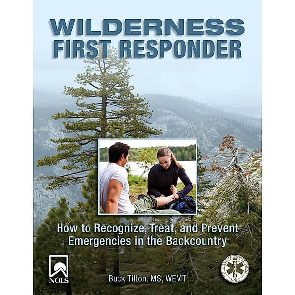 Wilderness First Responder, Buck Tilton