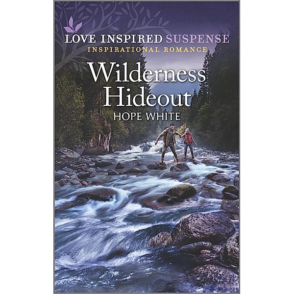 Wilderness Hideout / Boulder Creek Ranch Bd.1, Hope White