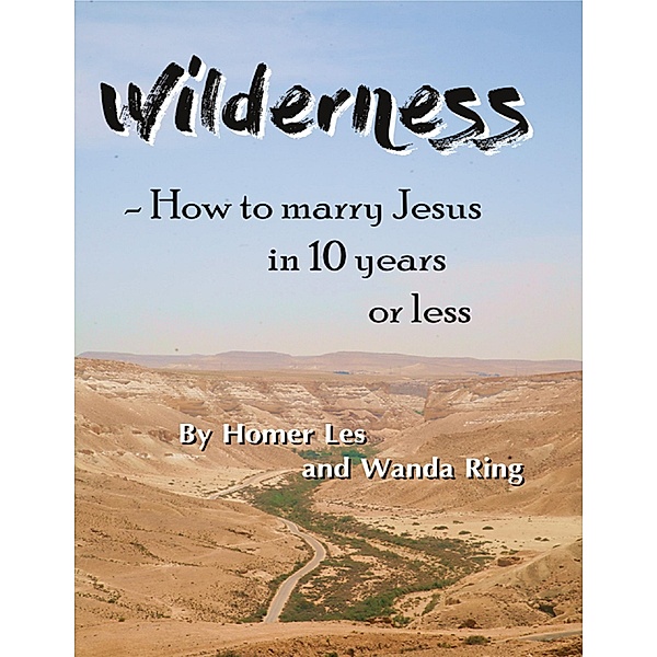 Wilderness: How to Marry Jesus in 10 Years or Less, Homer Les, Wanda Ring