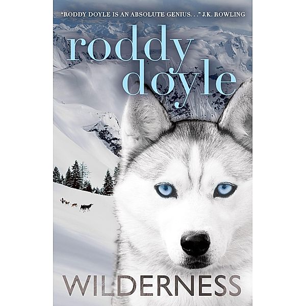 Wilderness / Marion Lloyd Books, Roddy Doyle