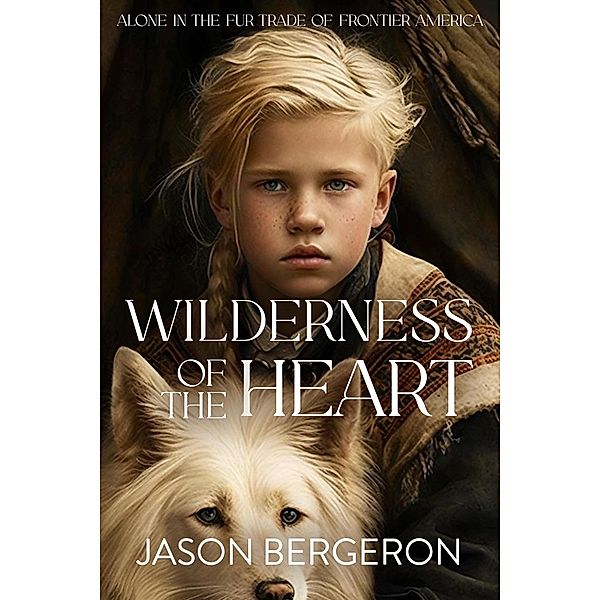 Wilderness of the Heart, Jason Bergeron