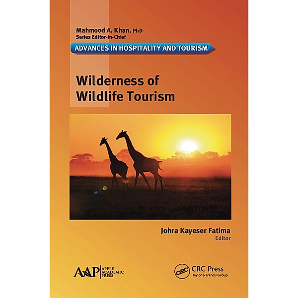 Wilderness of Wildlife Tourism