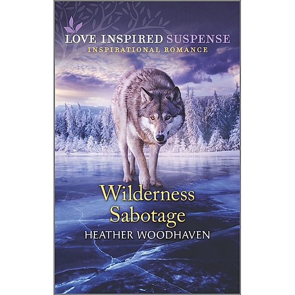 Wilderness Sabotage, Heather Woodhaven