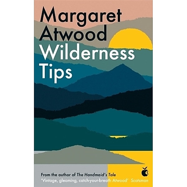 Wilderness Tips, Margaret Atwood