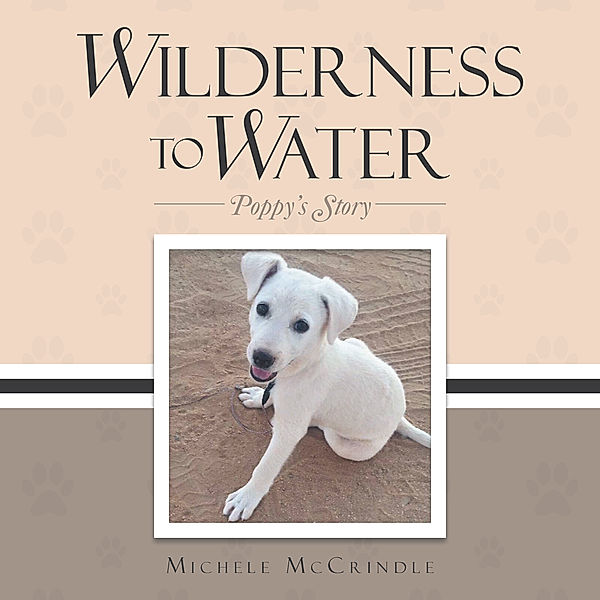 Wilderness to Water, Michele McCrindle