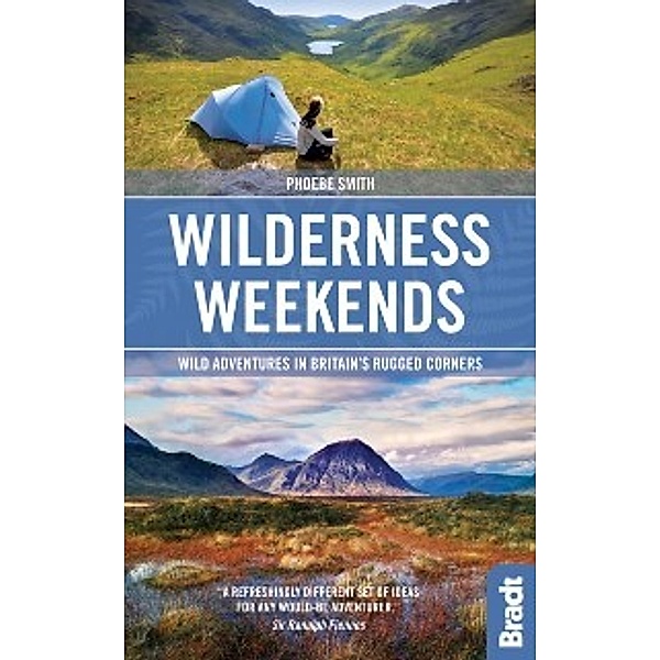 Wilderness Weekends, Phoebe Smith