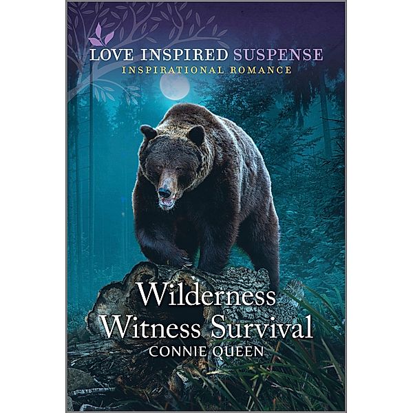 Wilderness Witness Survival, Connie Queen