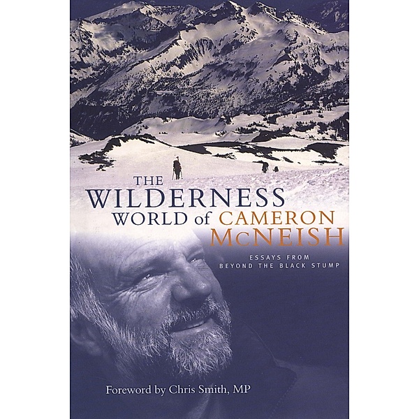 Wilderness World of Cameron McNeish / Neil Wilson Publishing, Cameron McNeish