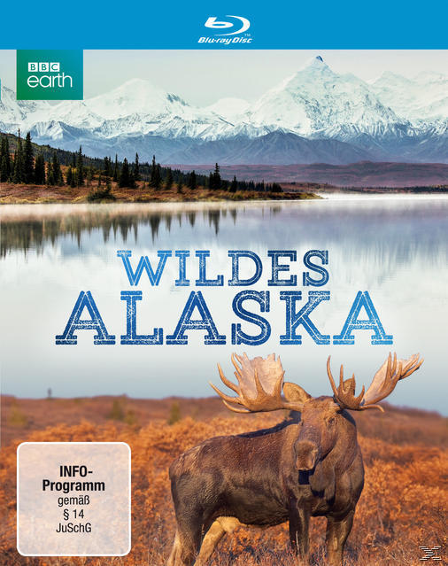 Image of Wildes Alaska