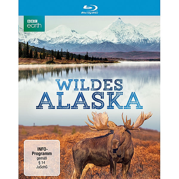 Wildes Alaska