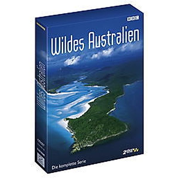 Wildes Australien, Bbc