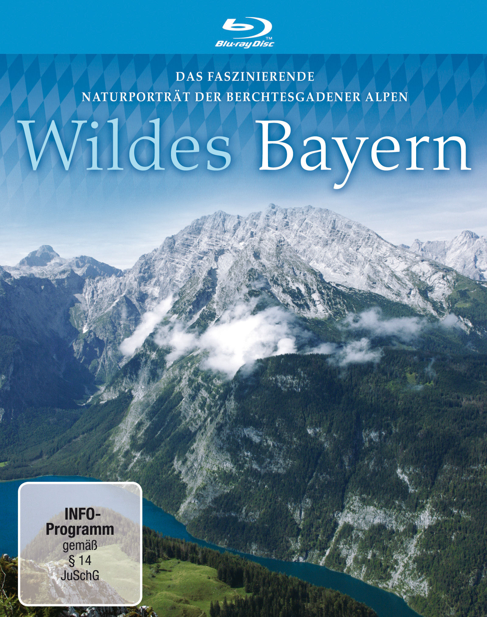 Image of Wildes Bayern