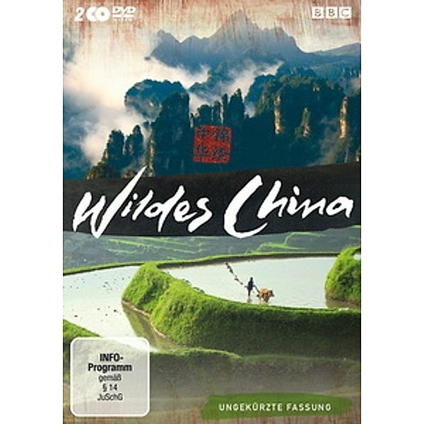 Wildes China