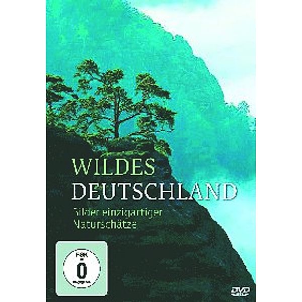 Wildes Deutschland, National Geographic