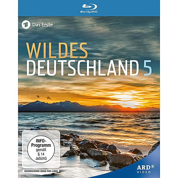 Wildes Deutschland 5