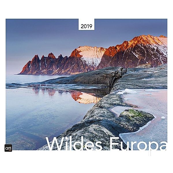 Wildes Europa 2019