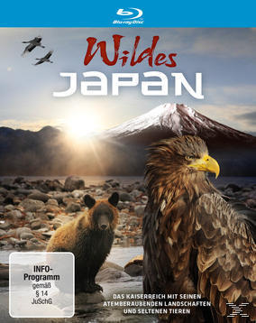 Image of Wildes Japan