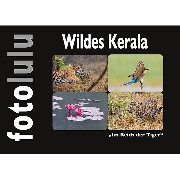 Wildes Kerala, Sr. Fotolulu