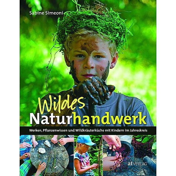 Wildes Naturhandwerk, Sabine Simeoni