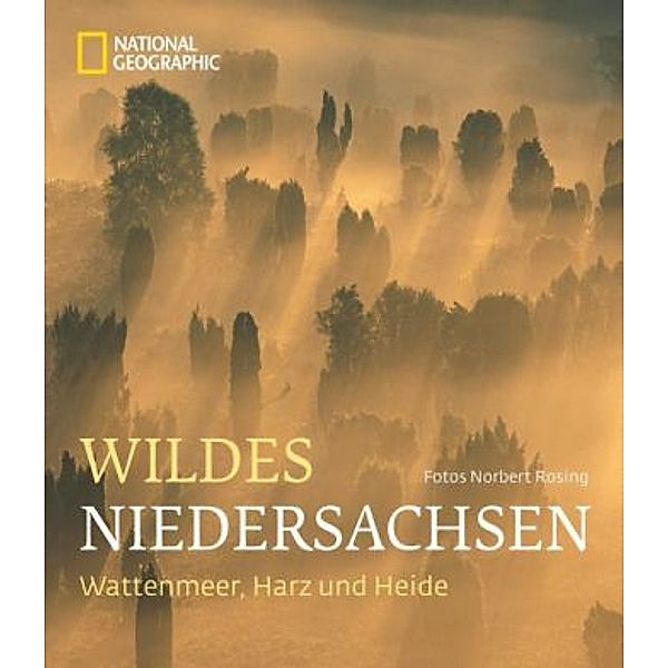 Wildes Niedersachsen, Norbert Rosing