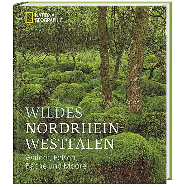 Wildes Nordrhein-Westfalen