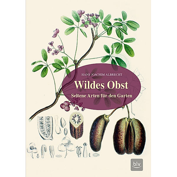 Wildes Obst, Hans-Joachim Albrecht