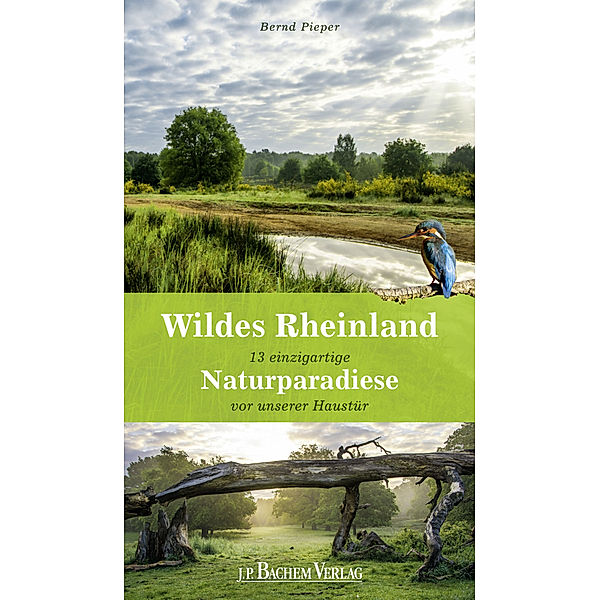 Wildes Rheinland, Bernd Pieper