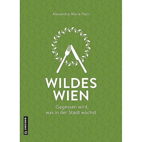 Wildes Wien, Alexandra Maria Rath