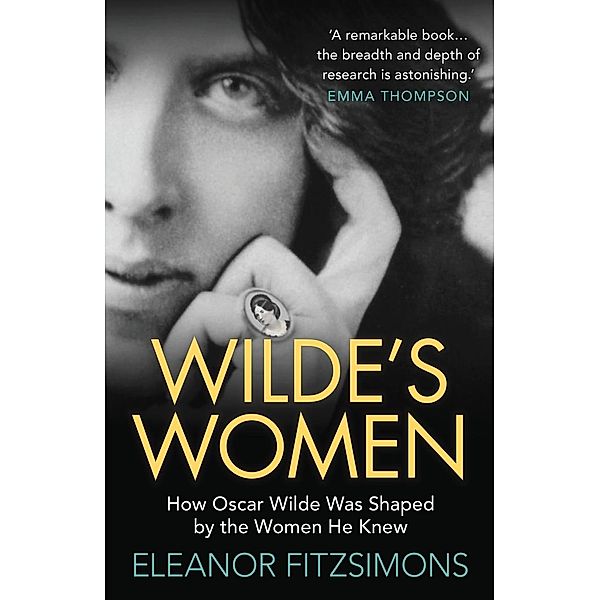 Wilde's Women, Eleanor Fitzsimons