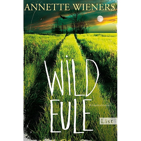 Wildeule / Gesine Cordes Bd.3, Annette Wieners
