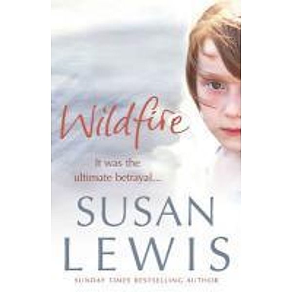 Wildfire, Susan Lewis