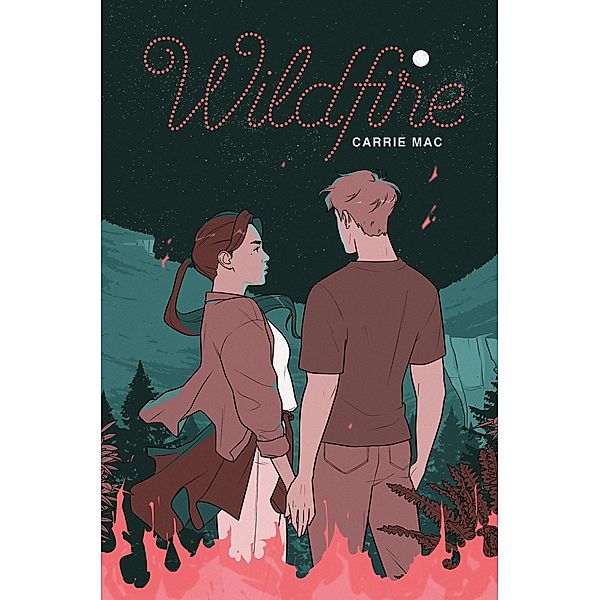 Wildfire, Carrie Mac