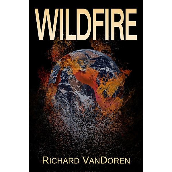 Wildfire, Richard van Doren